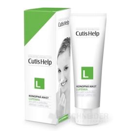 CutisHelp Psoriasis Hemp Ointment