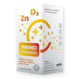 IMUNO Vitamin - Apateka