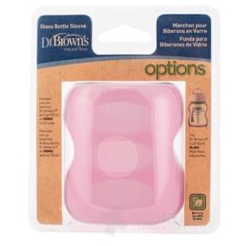 Dr.BROWN´S SILICONE COVER FOR GLASS BOTTLE 150ml