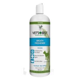VET'S BEST BREATH FRESHENER