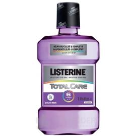 LISTERINE TOTAL CARE