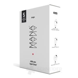 MANA Powder Single Origin