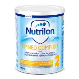 Nutrilon 2 OMNEO COMFORT