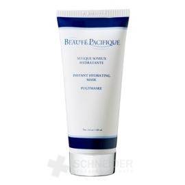 BEAUTÉ PACIFIQUE Instant hydrating MASK