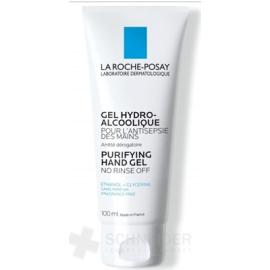 LA ROCHE-POSAY Čistiaci gél na ruky