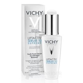 VICHY Liftactiv SUPREME SERUM 10