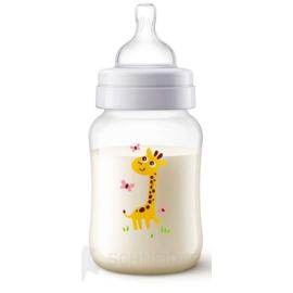 AVENT BOTTLE PP Antikolik 260 ml