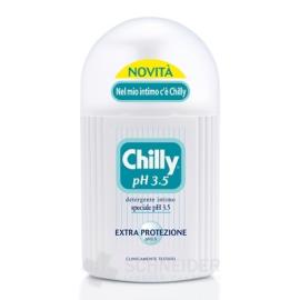 Chilly pH 3,5 intimo