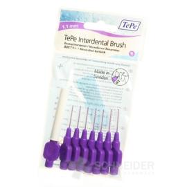 TePe interdental brushes 1,1 mm