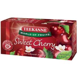 TEEKANNE WOF SWEET CHERRY