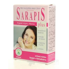 SARAPIS plus