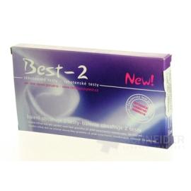 BEST 2 TEST