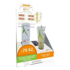 A-DERMA EPITHELIALE AH (BARKETA) (6 pcs)