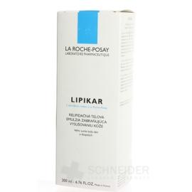 LA ROCHE-POSAY LIPIKAR HYDRATING BODY EMULSION