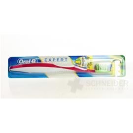 Oral-B ZK EXPERT Antibakterial 40 MEDIUM