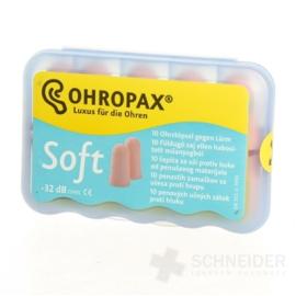 OHROPAX SOFT Earplugs