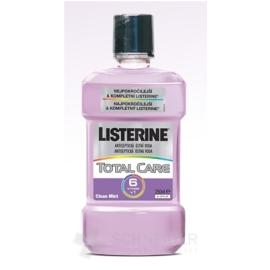 LISTERINE TOTAL CARE