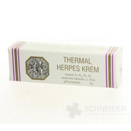 THERMAL HERPES CREAM