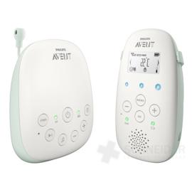 AVENT DECT Digital BABY MONITOR SCD 711