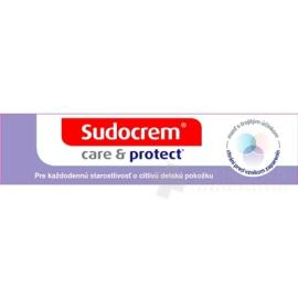 Sudocrem care & protect