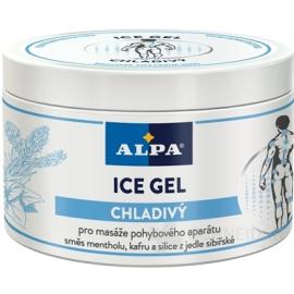 ALPA ICE COOLING GEL