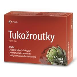 Noventis Tukožrútky