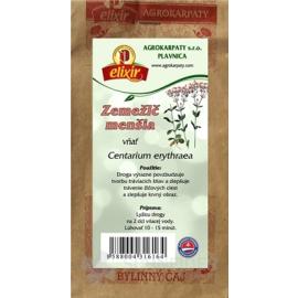 AGROKARPATY ZEMEŽLČ MENŠIA vňať
