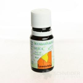 HANUS SILICA MANDARINKOVÁ