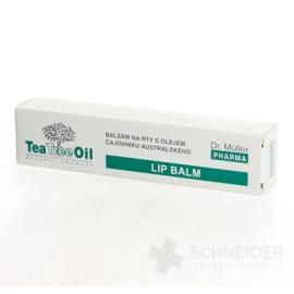 Dr. Müller Tea Tree Oil BALZAM NA PERY