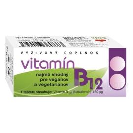 NATURVITA VITAMIN B12