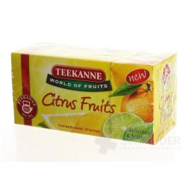 TEEKANNE WOF CITRUS FRUITS