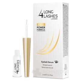 LONG 4 LASHES FX5 Eyelash Serum