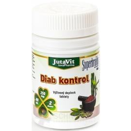 JutaVit Diab kontrol