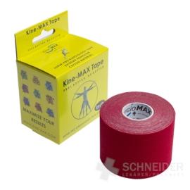 Kine-MAX Super-Pro Cotton Kinesiology Tape