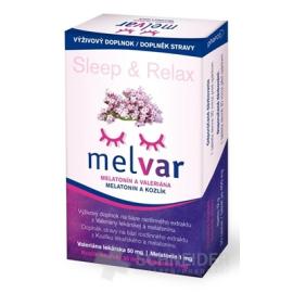 MELVAR