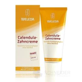 WELEDA Marigold toothpaste