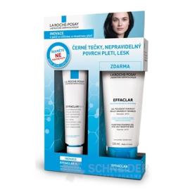 LA ROCHE-POSAY EFFACLAR K (+) PROMO 2015