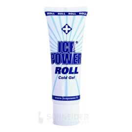 ICE POWER ROLL COLD GEL