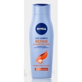 NIVEA HAIR Šampón Repair and Targeted Care