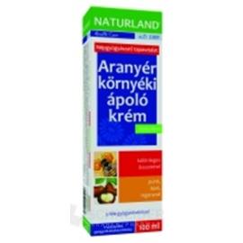 NATURLAND Krém na hemoroidy