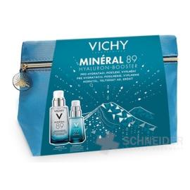 VICHY MINERAL 89 HYALURON-BOOSTER XMAS 2020