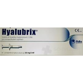 Hyalubrix