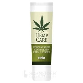 VIRDE HEMP CARE