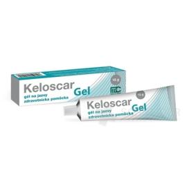 Keloscar Gel