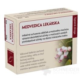 HANUS MEDVEDICA MEDICAL LIST