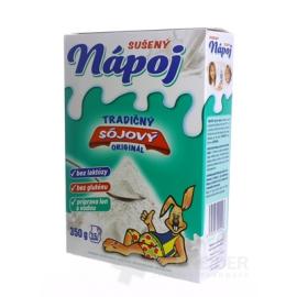 SÓJOVÝ SUŠENÝ NÁPOJ