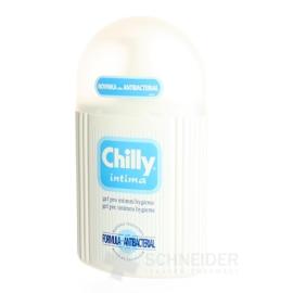 Chib intima Antibacterial