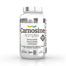 Carnosine komplex 900 mg SALUTEM