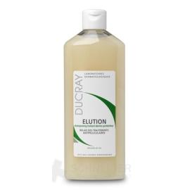 DUCRAY ELUTION SHAMPOOING