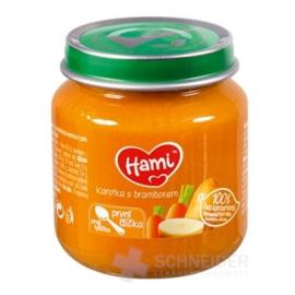Hami zeleninový príkrm Karotka so zemiakmi